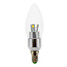 E14 Candle Light Smd Ac 85-265 V Led Warm White 3w - 3