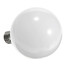 Smd Ac 220-240 V E26/e27 Led Globe Bulbs Cool White Warm White 18w - 1
