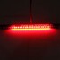 Universal Motorcycle Rear SMD Brake Tail Lamp Light Strip 12V - 7