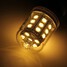 Warm White Led Corn Lights 4w Smd E14 Ac 220-240 V - 5