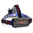 Head Torch Led Modes Headlight T6 5000lm Xml Headlamp - 4