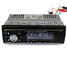 AUX FM USB Audio LCD Car Stereo Radio Bluetooth MP3 Player Headunit - 2