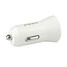 Device Zhongba Car Charger 5V 2.1A USB iPhone Xiaomi Samsung Digital USB Port - 7