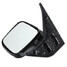 Power Door Mirror Sedan Side Honda Accord - 4