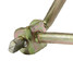 Handle Wrench Crank Jack Scissor Tool Car Repair - 10
