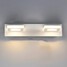 Contemporary Led Integrated Metal Lighting 6w Modern Led Bathroom - 4