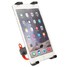 Tablet Microphone iPad Air Stand Holder Mount Bicycle Motorcycle Car Mini - 3