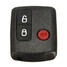 Territory Remote BA BF Button Keyless Case For Ford Falcon - 2