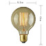Industrial Incandescent Filament Bulb 40w Cap Pure Vintage Bulb Cupper Lamp - 2
