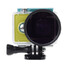 with Cap Xiaomi Yi Camera Filter CPL 52mm Polarizer Lens Filter Circular - 1