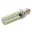 Dimmable Light E12 10w Warm White Cool White Light Led Ac220v - 1