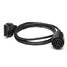 Universal Pin OBD2 Cable BMW Motorcycles Diagnostic - 2