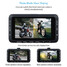 Video Biker DVR Recorder LCD Action Camera HD Waterproof Motorcycle - 12