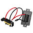 Renault Megane Fan Blower Resistor Heater Motor - 8