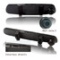 Lens Camera Monitor Rear View Mirror Dash 720P DVR Recorder 3.6 Inch In-Car - 4