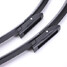 1 Pair Picasso Front Wiper Blades Grand Citroen C4 - 5