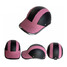Anti-UV Safety Helmets Baseball Helmet Motorcycle Cap Style Half - 12