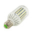 2pcs Light Led Light Corn Bulb 700lm Smd3528 100 E27 7w 3000k/6000k - 4