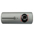 GPS DVR Dash Cam Video Recorder 2.7 inch G-Sensor HD Dual Lens Car - 1