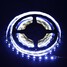 Cool White Decoration Light Strip 500lm 12v Led Kit 90w - 2