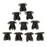 Wheel Arch Trim Clips Set of Mini Liner Inner - 1