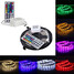 Leds Rgb 5m Color Changing And Supply Waterproof - 2