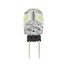 RV Bulb DC12V G4 5LED Marine Boat LED Light Car Lamp SMD 5050 - 4