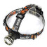 T6 Headlamp Modes Zoomable 5000lm Lamp Led - 3