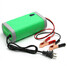 Smart Fast DC 12V Battery Charger For Car Motorcycle Pulse Electric Scooter 6A - 3
