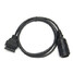 Universal Pin OBD2 Cable BMW Motorcycles Diagnostic - 1