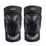 Racing Guard Armor Protective Black Knee Pads Universal Motorcycle - 1