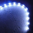 Leds Car Led Light Strip 3W 30cm Brightness 5050 SMD - 3