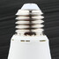 15w Warm White Bulb 1pcs A60 E27 Led Smd - 6