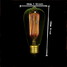 Incandescent Bulbs 40w E27 Lighting Antique Light Bulbs - 6