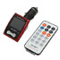 Car MP3 Player 4GB Charge USB AUX Memory TF Card - 2