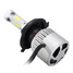 HB3 White H7 H4 HB4 8000LM 6500K LED Headlight Lamp 36W Pair H11 COB - 6