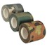Wrap Tactical Military Camouflage 5M Tape Shooting Hunting Kombat Camo Army Motorcycle Decal - 2