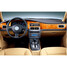 Remote Control Stereo Player FM USB 12V AUX MP3 Auto Audio Car Radio Headunit - 6