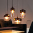 Ikea E27 Line Lamp Nordic Led Shop - 3