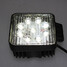 Spot Offroad Light Truck LED White Lamp 4WD 4x4 27W Work Pencil - 9