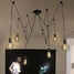 Designers Dining Room Study Room Country Living Room Lights Office Pendant Lights Kitchen - 1