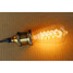St64 Ding 60w Edison Retro Decorative Light Bulb E27 - 2