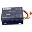 DC 24V to 12V 10A Vehicle Car Converter 6A 15A 20A 30A Power Supply Transformer - 8