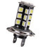 H7 Canbus Error Free Bright White SMD 5050 LED Fog Head Light - 1