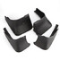 Mudguard 2008 2009 Mud Flaps Splash Guards Toyota Corolla - 1