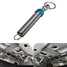 Flexible Automatic Device Adjustable Spring car TRUNK Lifting Lid - 1