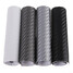 Film 3D Carbon Fiber Vinyl Wrap Car Vehicle Sheet Roll Sticker - 3