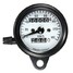 Mileage Speedometer Gauge Motorcycle Universal RPM Meter - 7