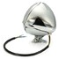 H4 4inch Lamp For Harley Bobber Chopper Motorcycle Headlight - 6