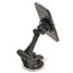 Magnet Suction 360 Degree Adjustable Stand Holder Super Mobile Phone Support - 1